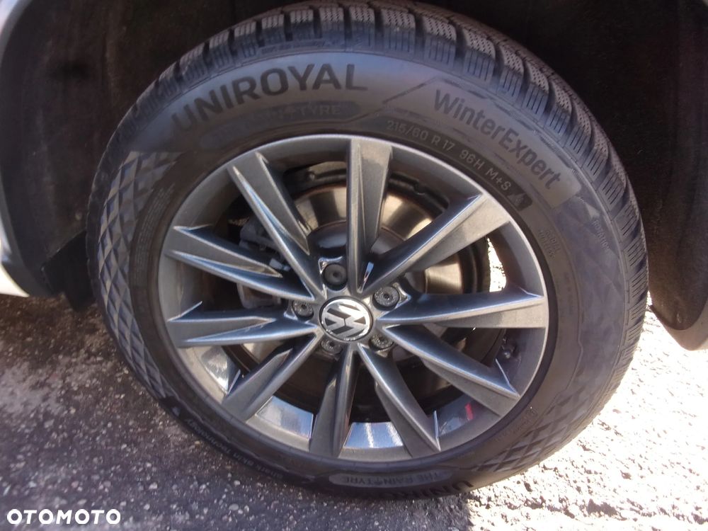 Koła zimowe VW-Audi-Skoda-Seat - 4