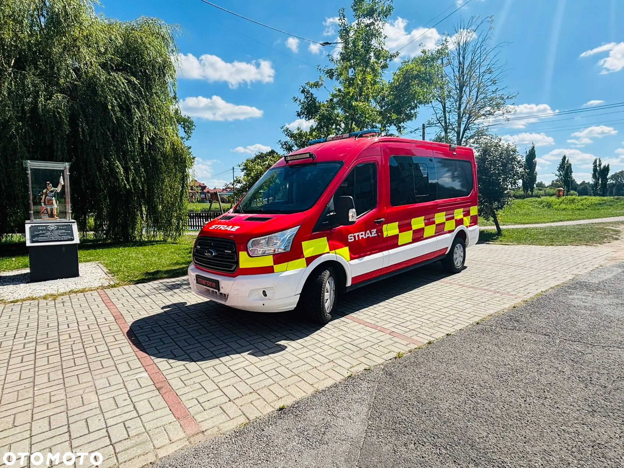 Ford Transit - 4