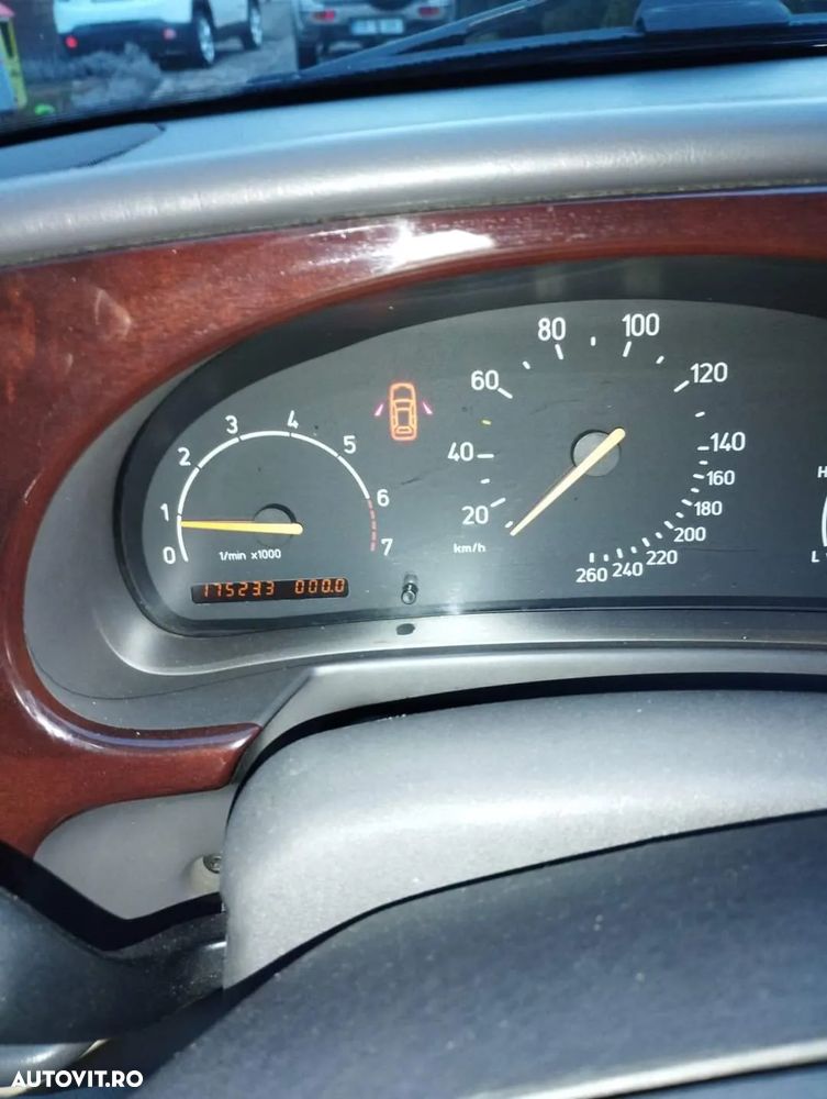 Saab 9-3 1.8 t Vector Anniversary - 5