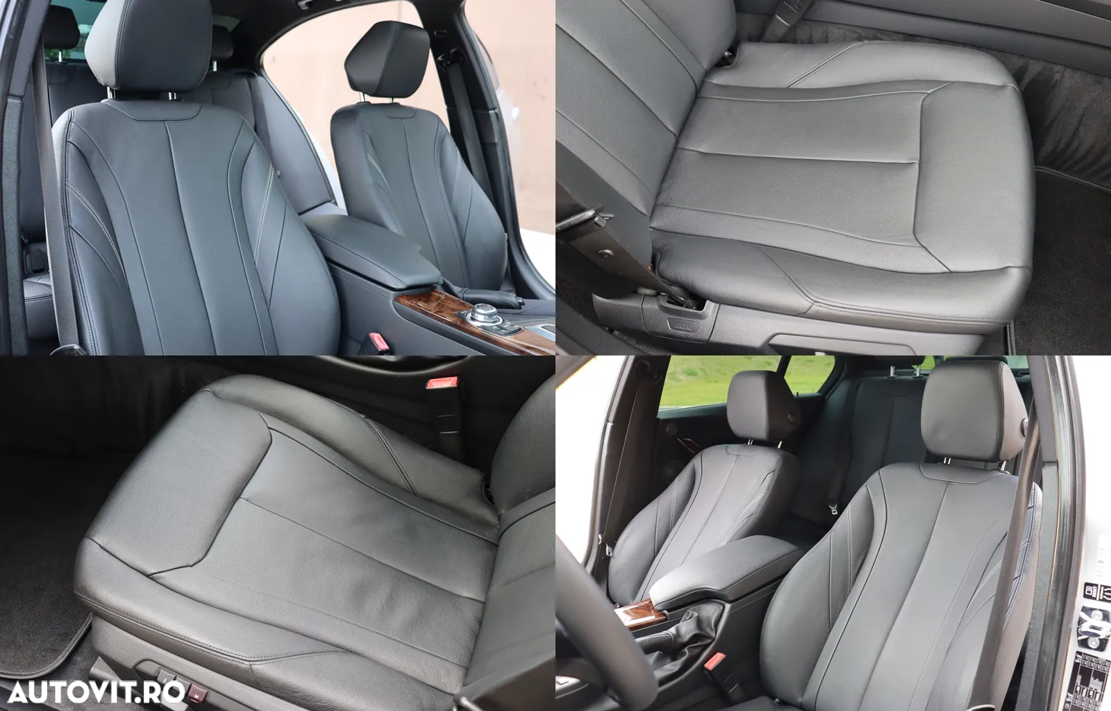 BMW Seria 3 - 30