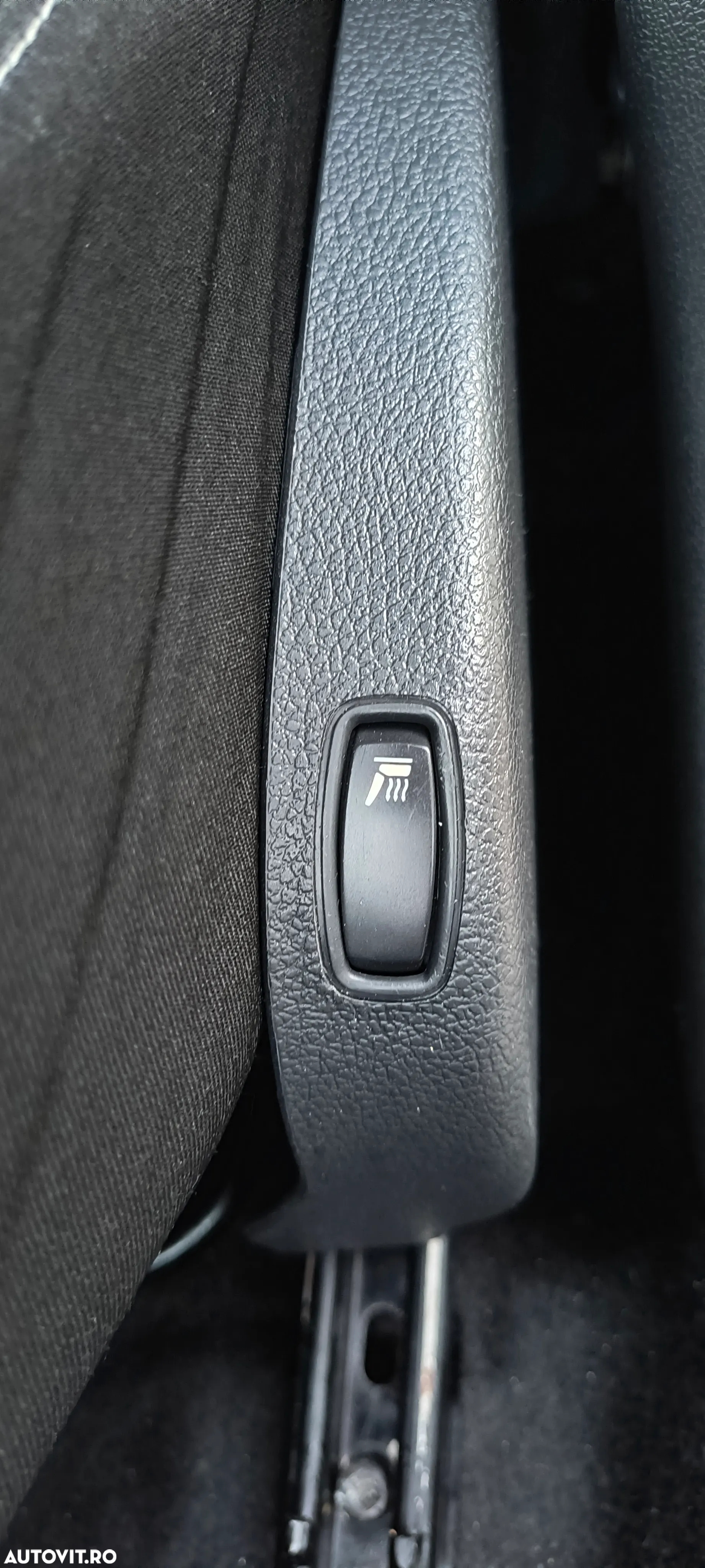 Dacia Duster dCi 110 FAP 4x4 Prestige - 27