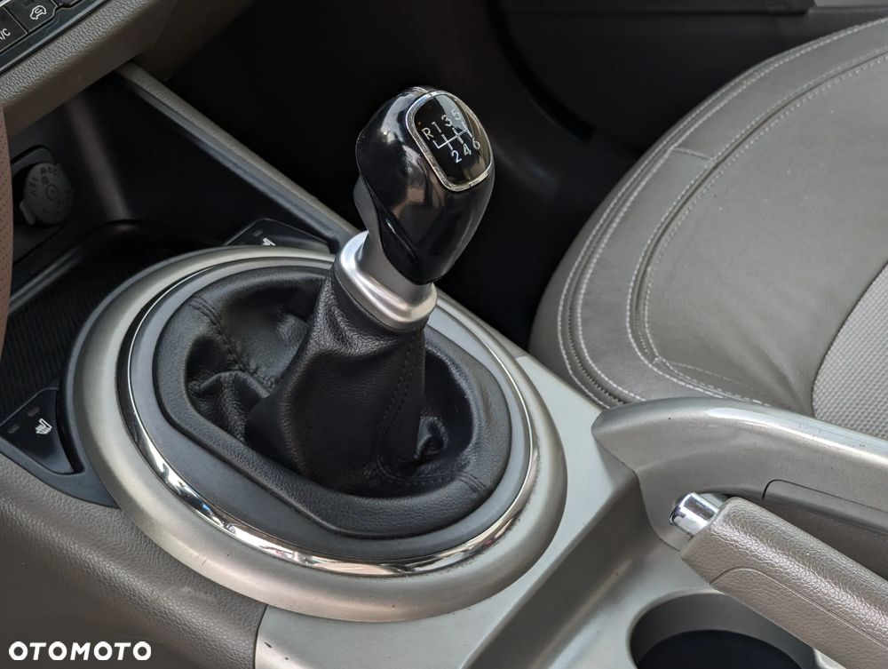 Kia Sportage 1.6 GDI Business Line L 2WD - 31