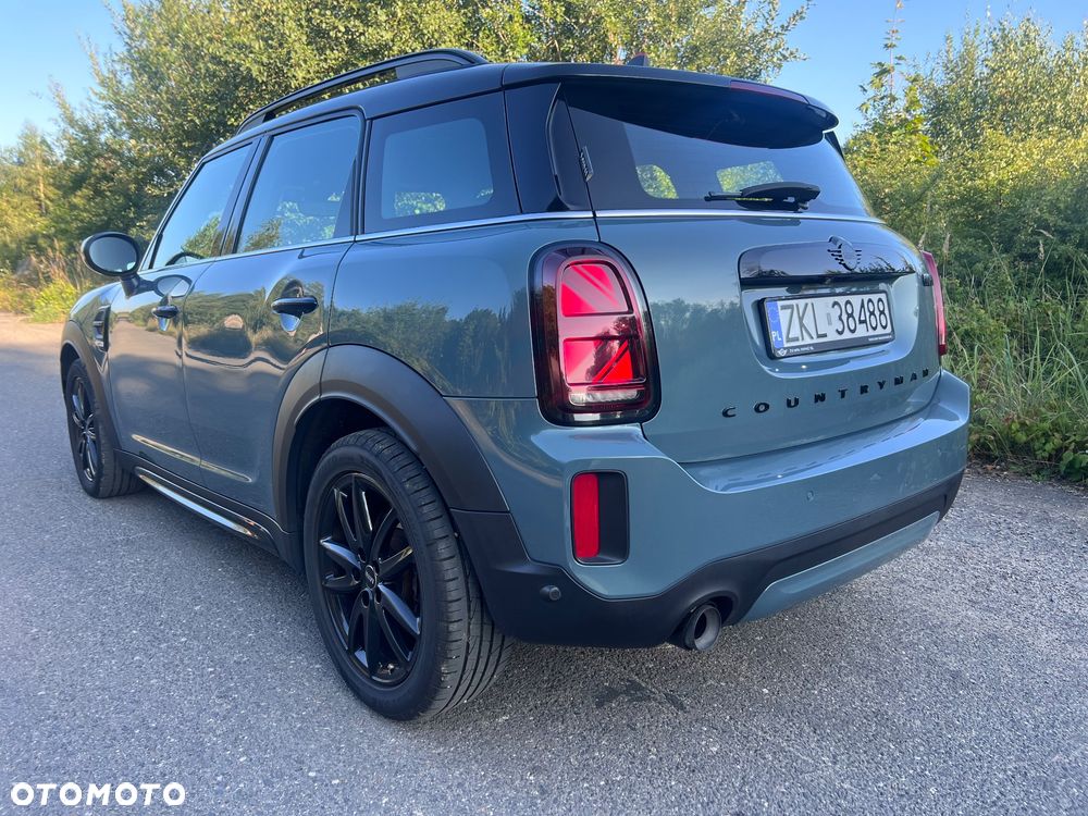 MINI Countryman Cooper Shadow Edition - 4