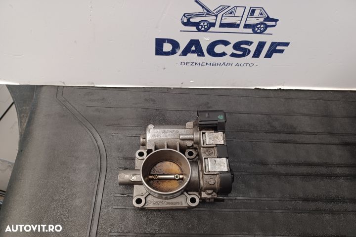 Clapeta acceleratie 55192786 40SMF10 55192786 40SMF10 Fiat Punto 2 [1 - 4