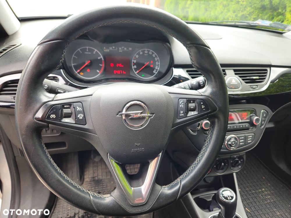 Opel Corsa 1.4 Edition - 9