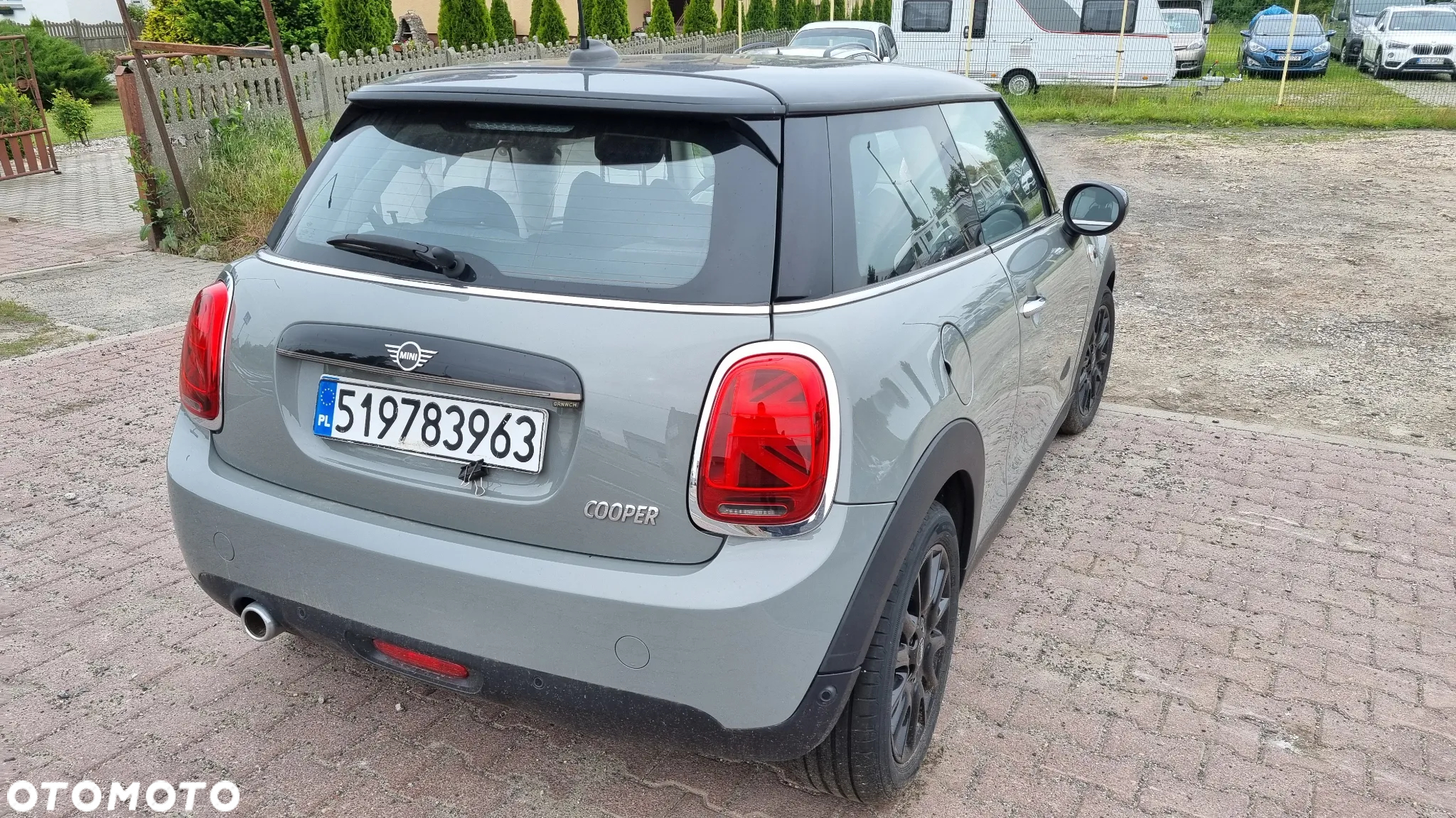 MINI Cooper 60 Years - 7