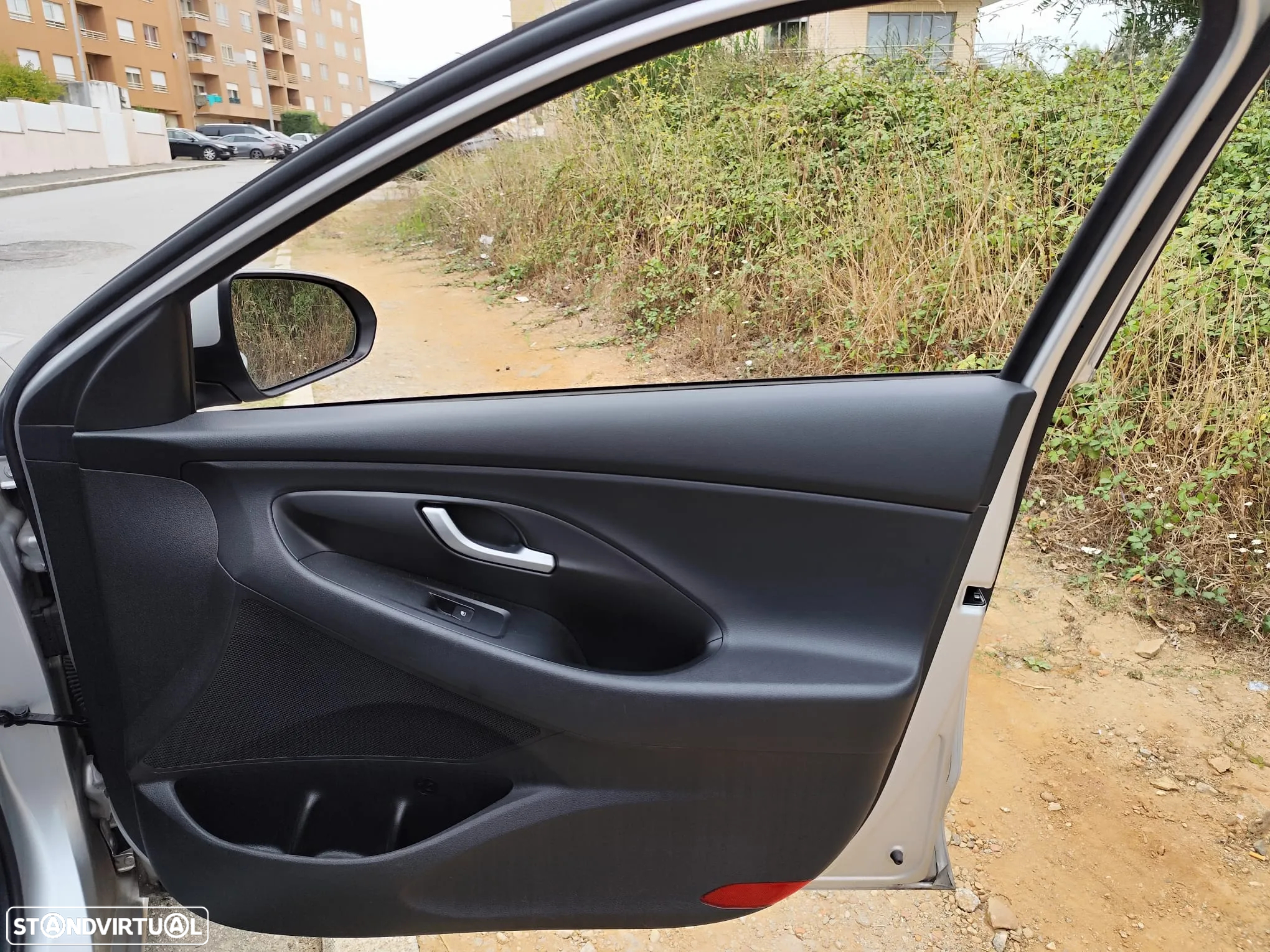 Hyundai i30 SW 1.6 CRDi Style 7DCT - 7