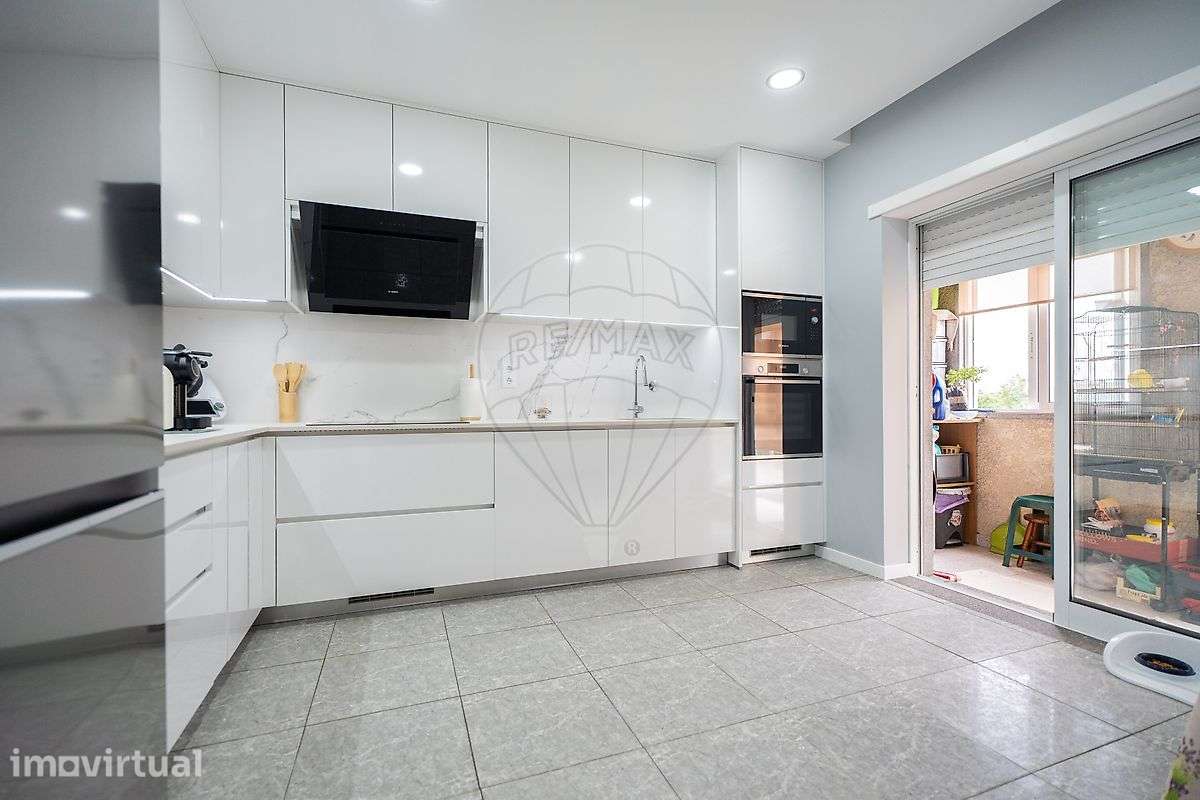 Apartamento T3 para venda - Grande imagem: 2/40