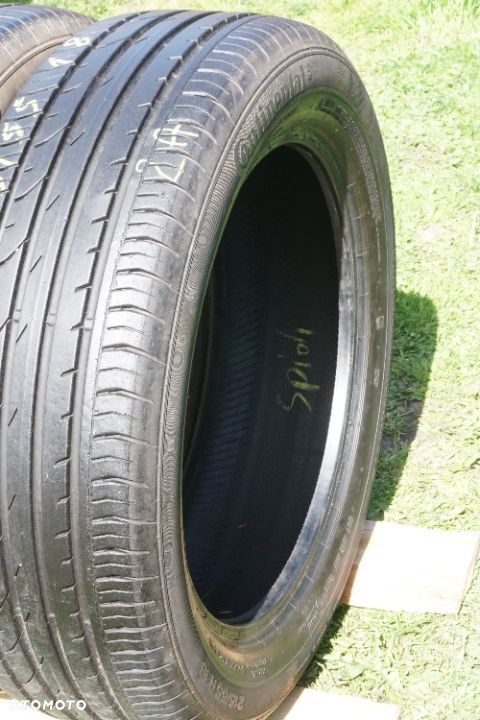 215 55 18 Continental ContiPremiumContact2 2019r - 10
