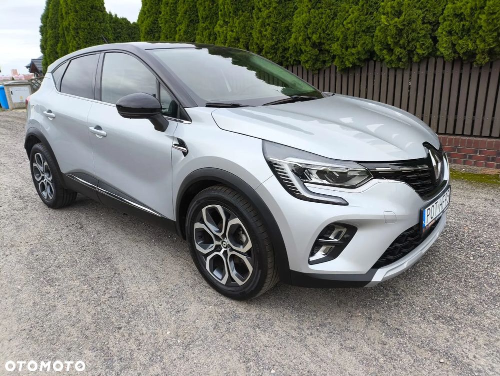 Renault Captur 1.0 TCe Intens - 2