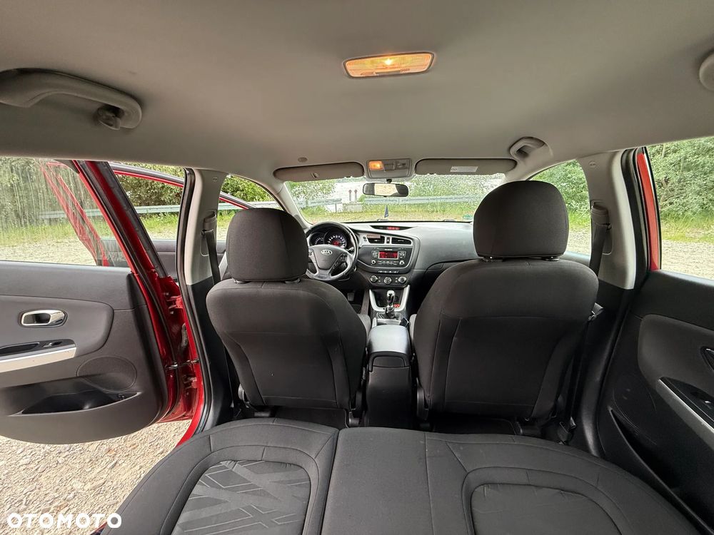 Kia Ceed 1.6 GDI L - 15