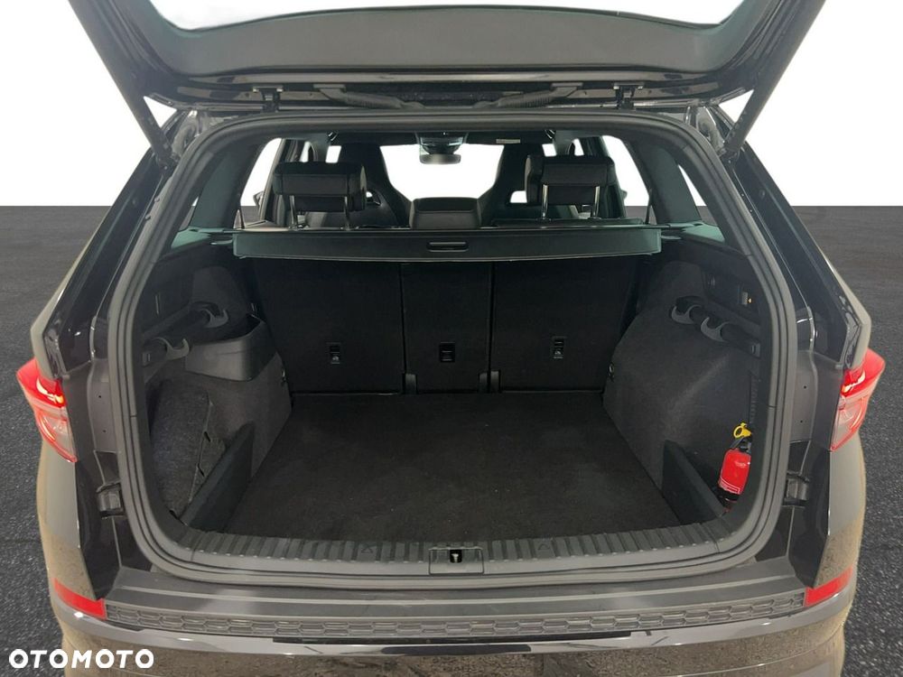 Skoda Kodiaq - 11