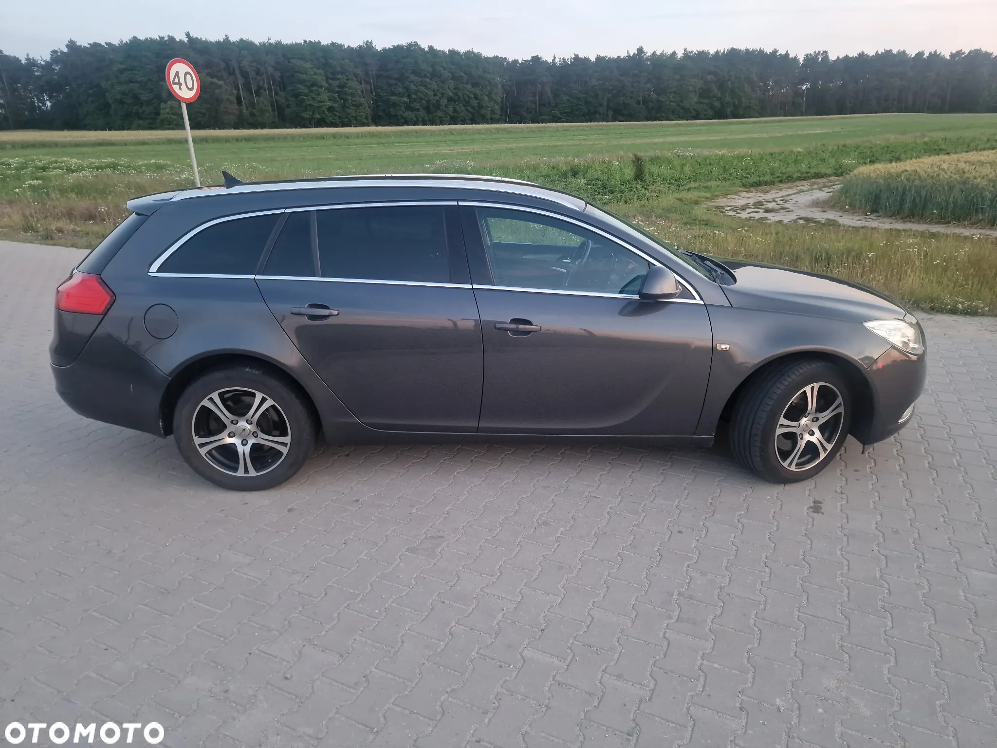 Opel Insignia 2.0 CDTI Edition - 13