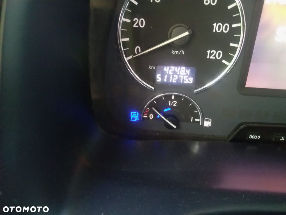 Mercedes-Benz Actros MP3 1841 AK - 5