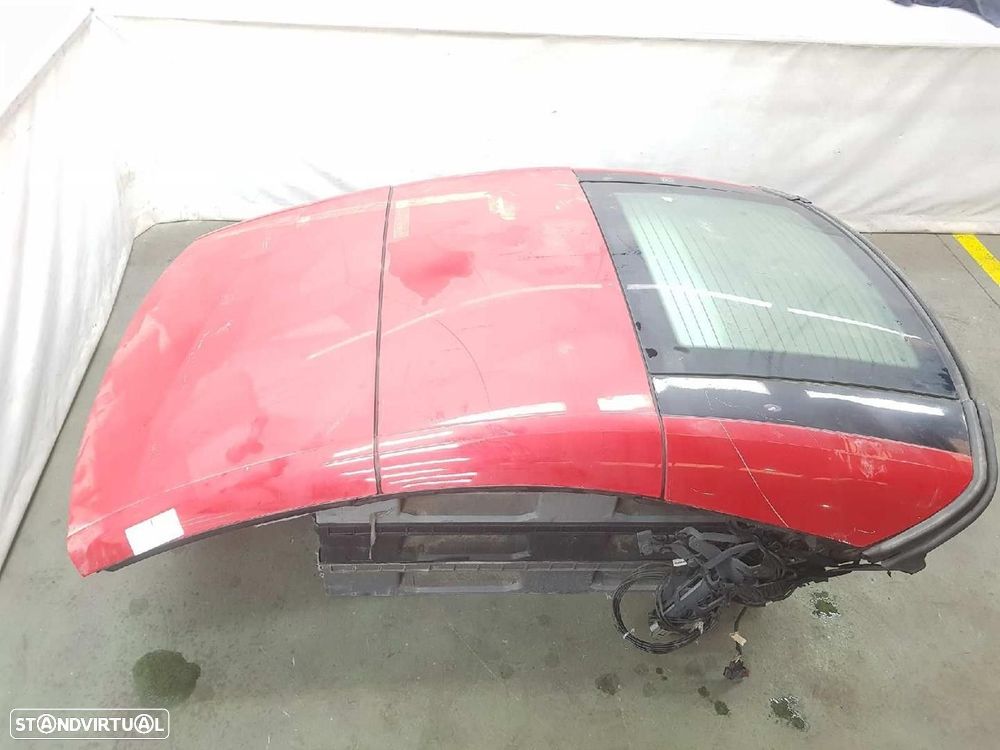 CAPOTA OPEL ASTRA H TWINTOP 2007 -93188318 - 2