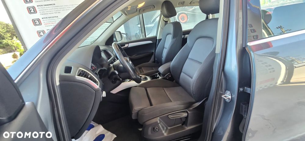 Audi Q5 2.0 TDI Quattro S tronic Prime Line - 29