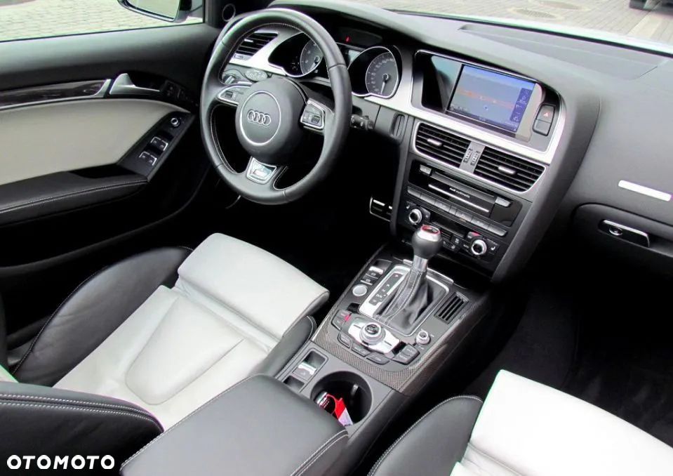 Audi S5 Coupé 3.0 TFSI Quattro S tronic - 15