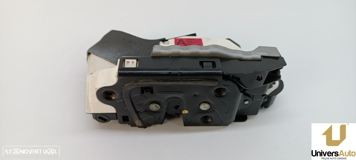 FECHADURA PORTA FRENTE DIREITA SEAT ALHAMBRA (710) STYLE - 4