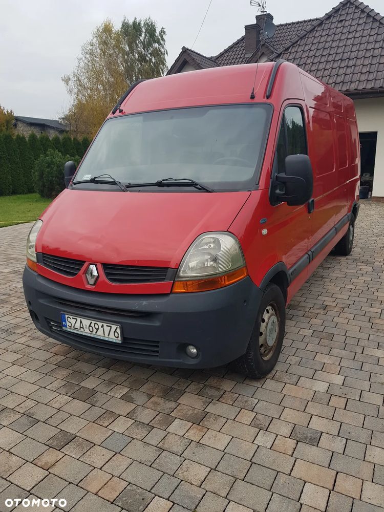 Renault MASTER - 6