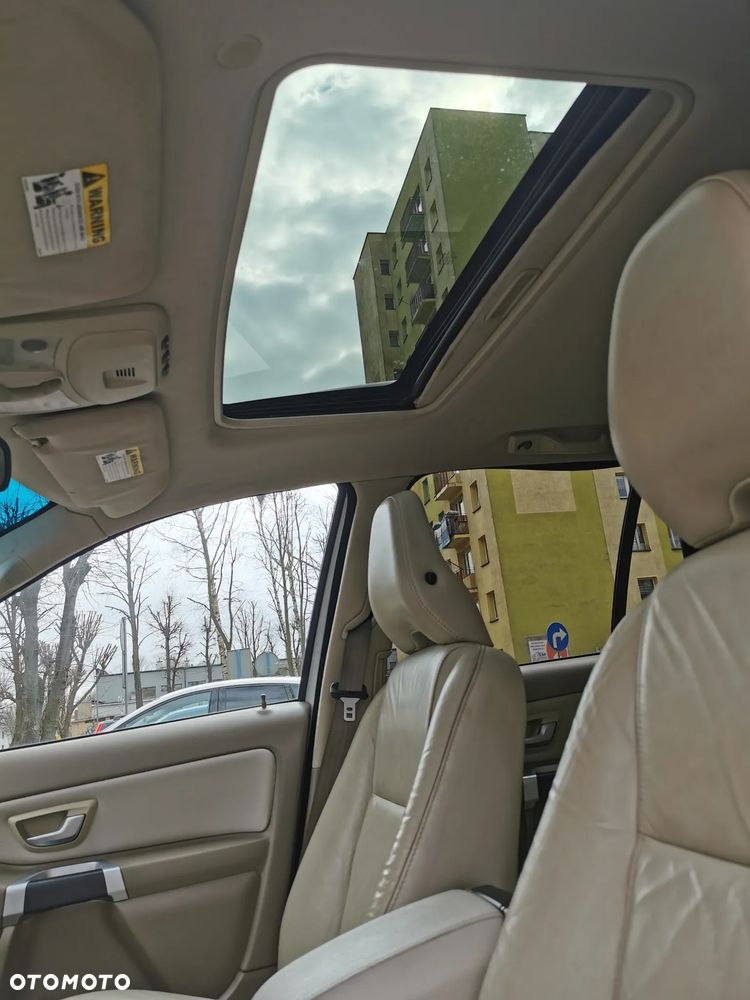 Volvo XC 90 - 5