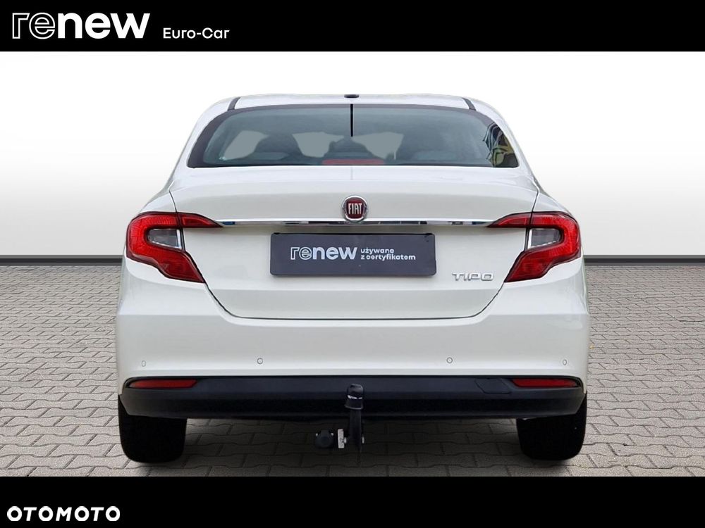 Fiat Tipo 1.4 16v - 4