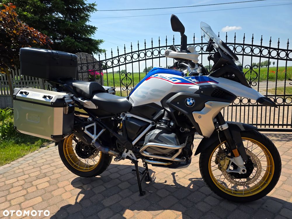 BMW GS - 17