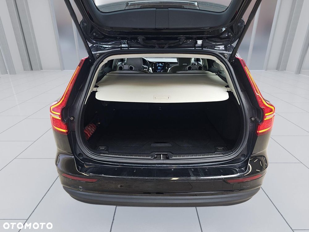 Volvo V60 - 19