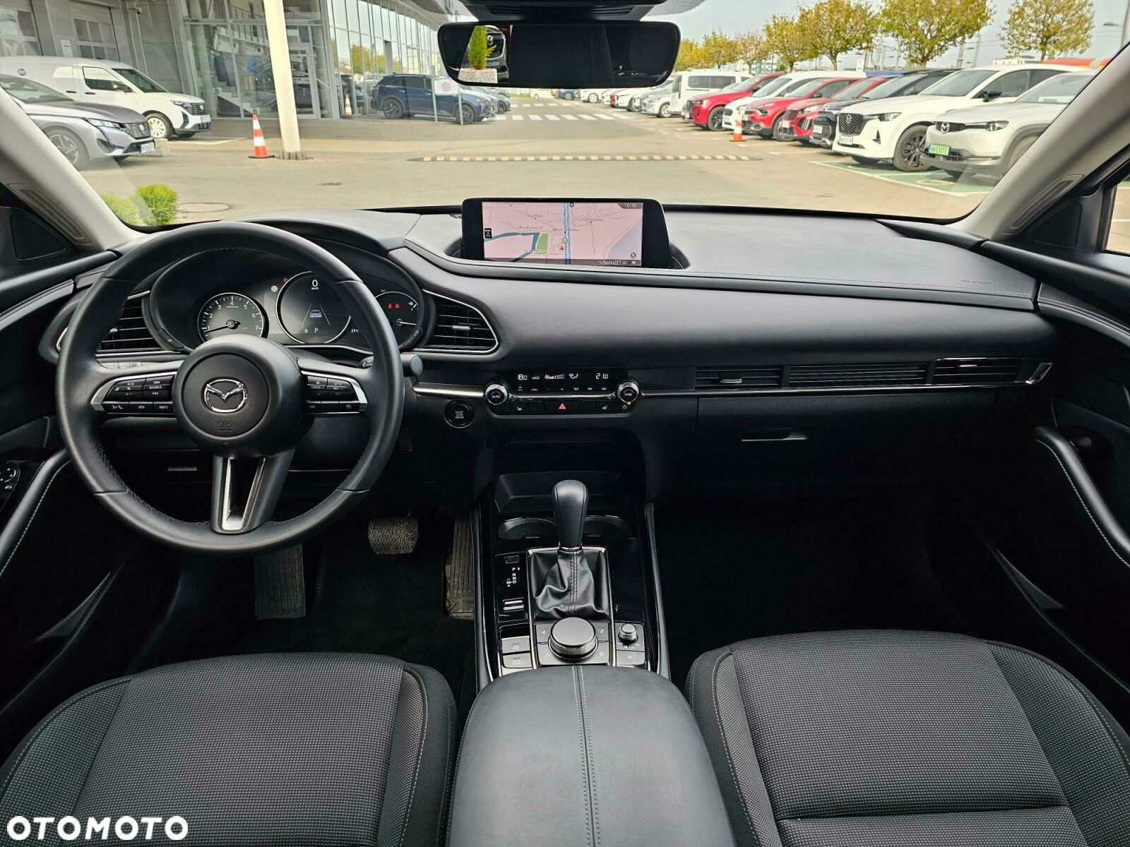 Mazda CX-30 - 11