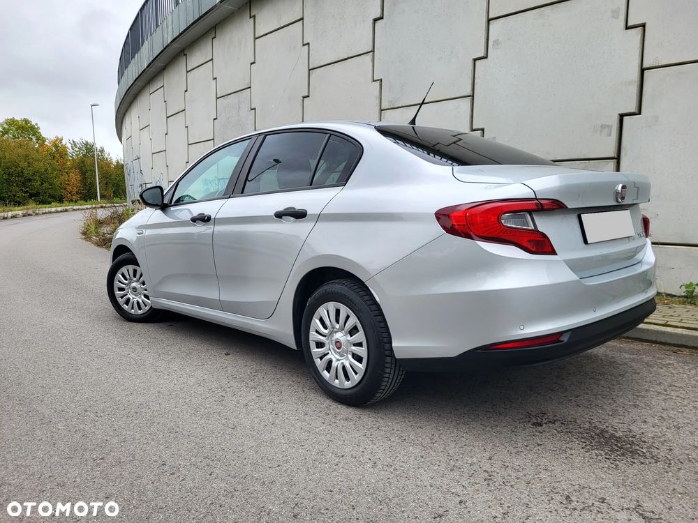 Fiat Tipo - 6