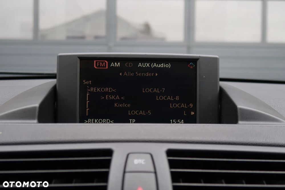 BMW Seria 1 116i - 18