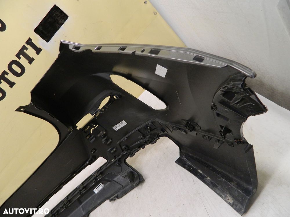 Bara spate BMW X6 G06, 2019, 2020, 2021, 2022, 2023, Cod origine 7932122. - 5