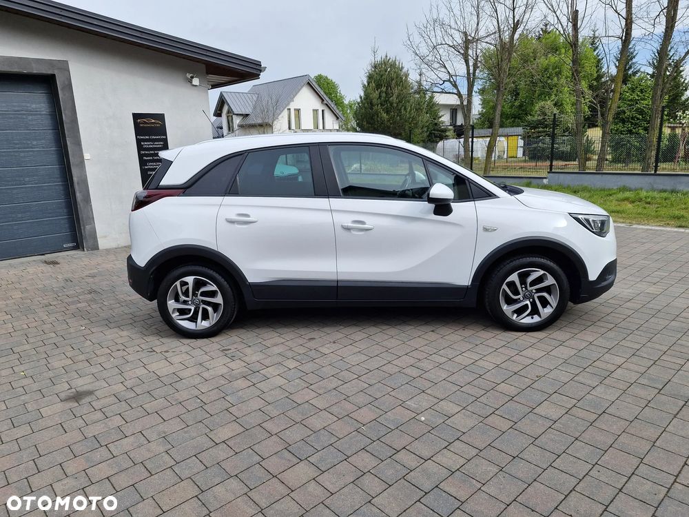 Opel Crossland X 1.5 CDTI Edition S&S - 5