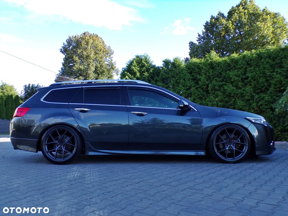 Honda Accord - 7