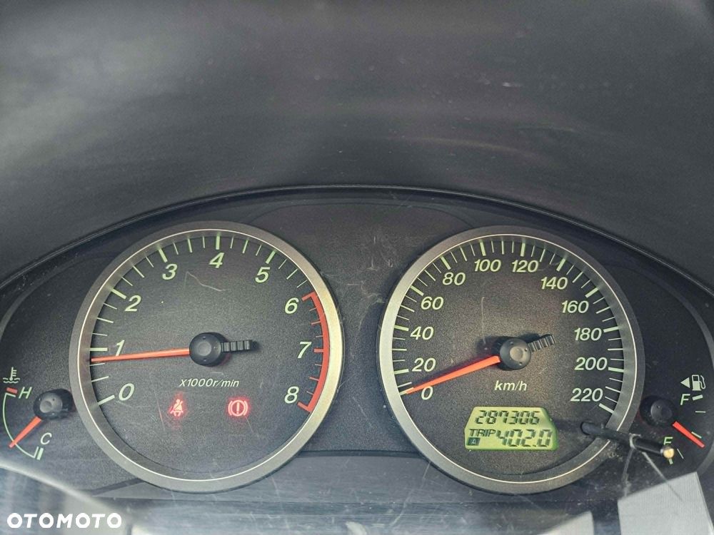 Mazda 2 - 9