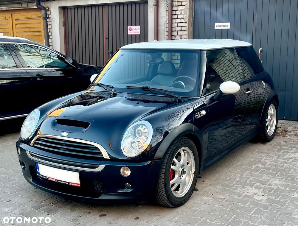 MINI Cooper S Checkmate - 2