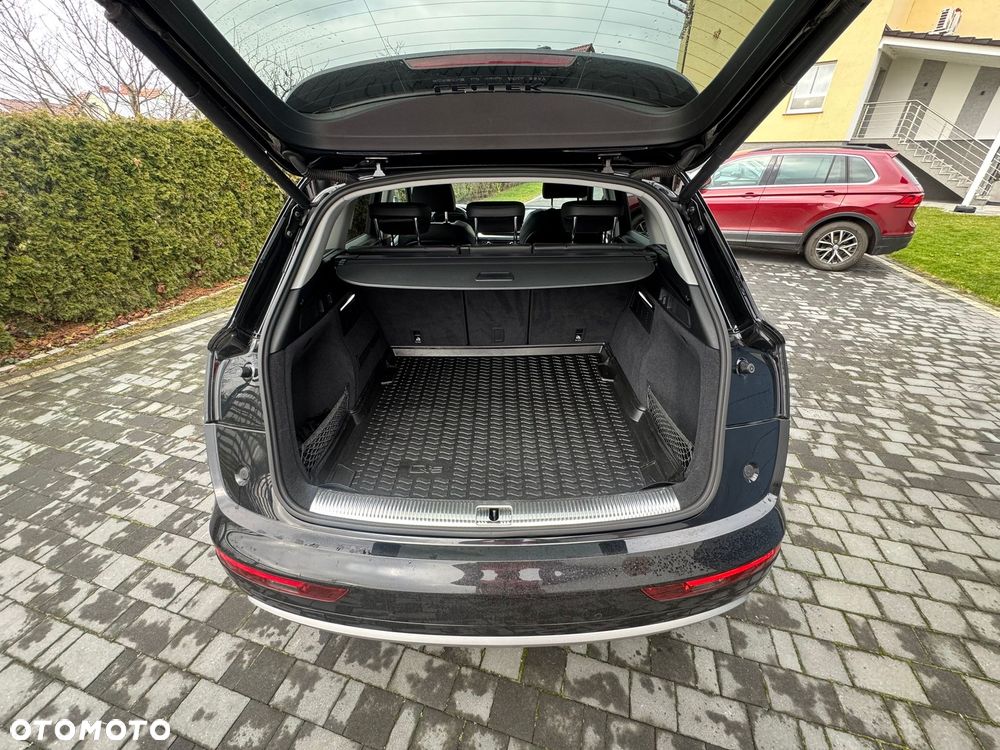Audi Q5 2.0 TFSI Quattro S tronic - 5