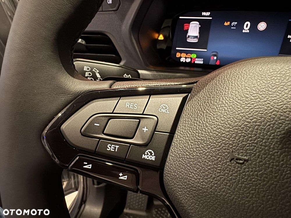 Ford Transit Connect Van PHEV 150KM Trend - 12