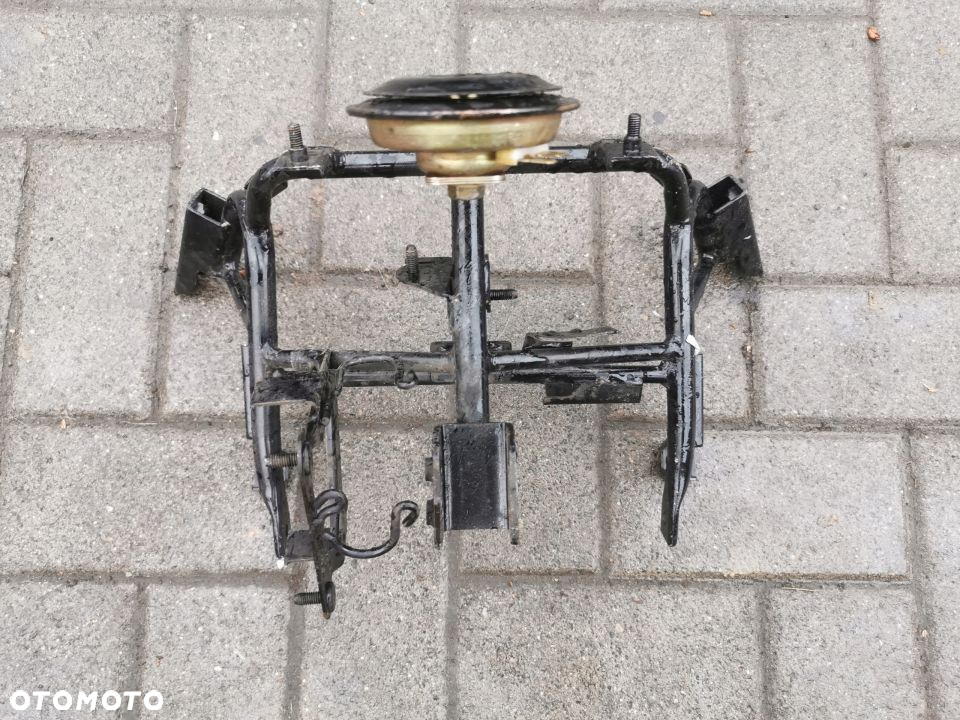 Stelaż Przód Kymco Dink Street 125cm - 2