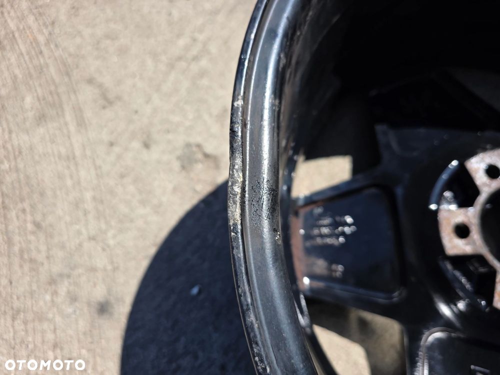 FELGA FELGI KOMPLET VW AUDI A3 A4 A6 ITP 8.5J R18 ET42 3SDM MONOBLOCK 24/26 - 14