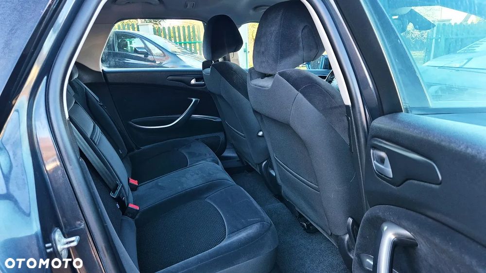 Citroën C5 2.0i 16V Exclusive - 36