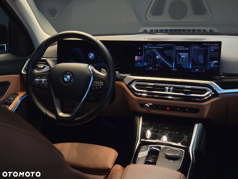 BMW Seria 3 - 8