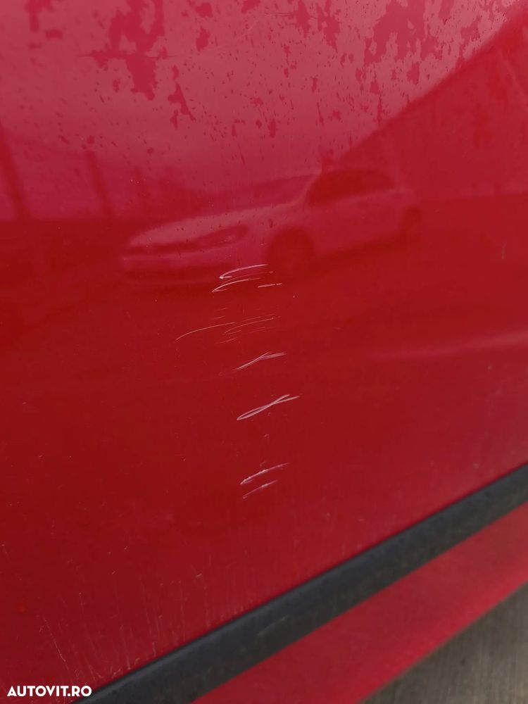 Skoda Fabia 1.2 Classic - 6