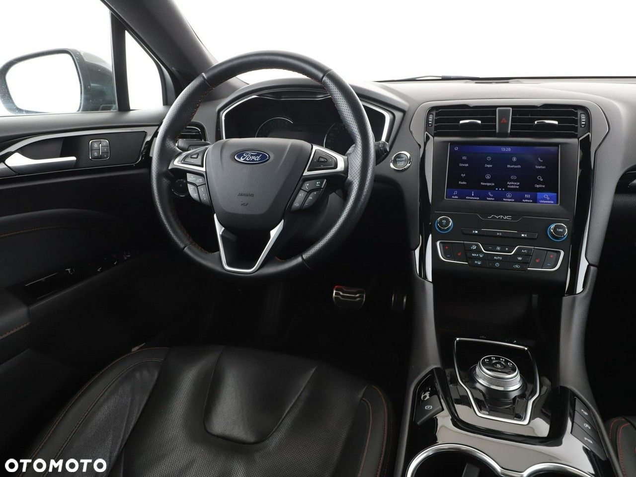 Ford Mondeo 2.0 EcoBlue ST-Line X AWD - 16