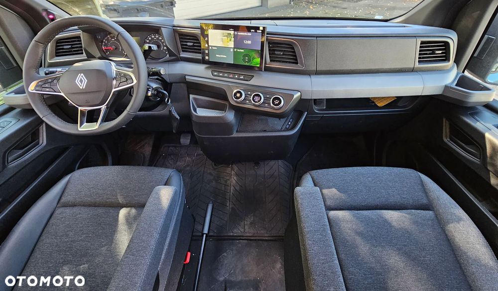 Renault Master - 39