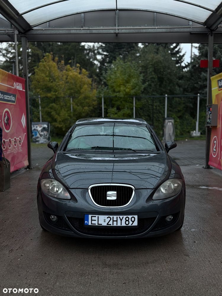 Seat Leon 1.6 Audience - 1