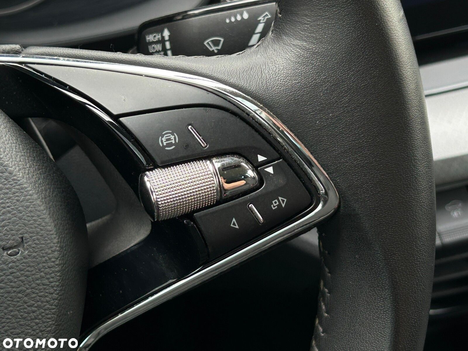 Skoda Octavia 1.0 TSI Ambition - 23