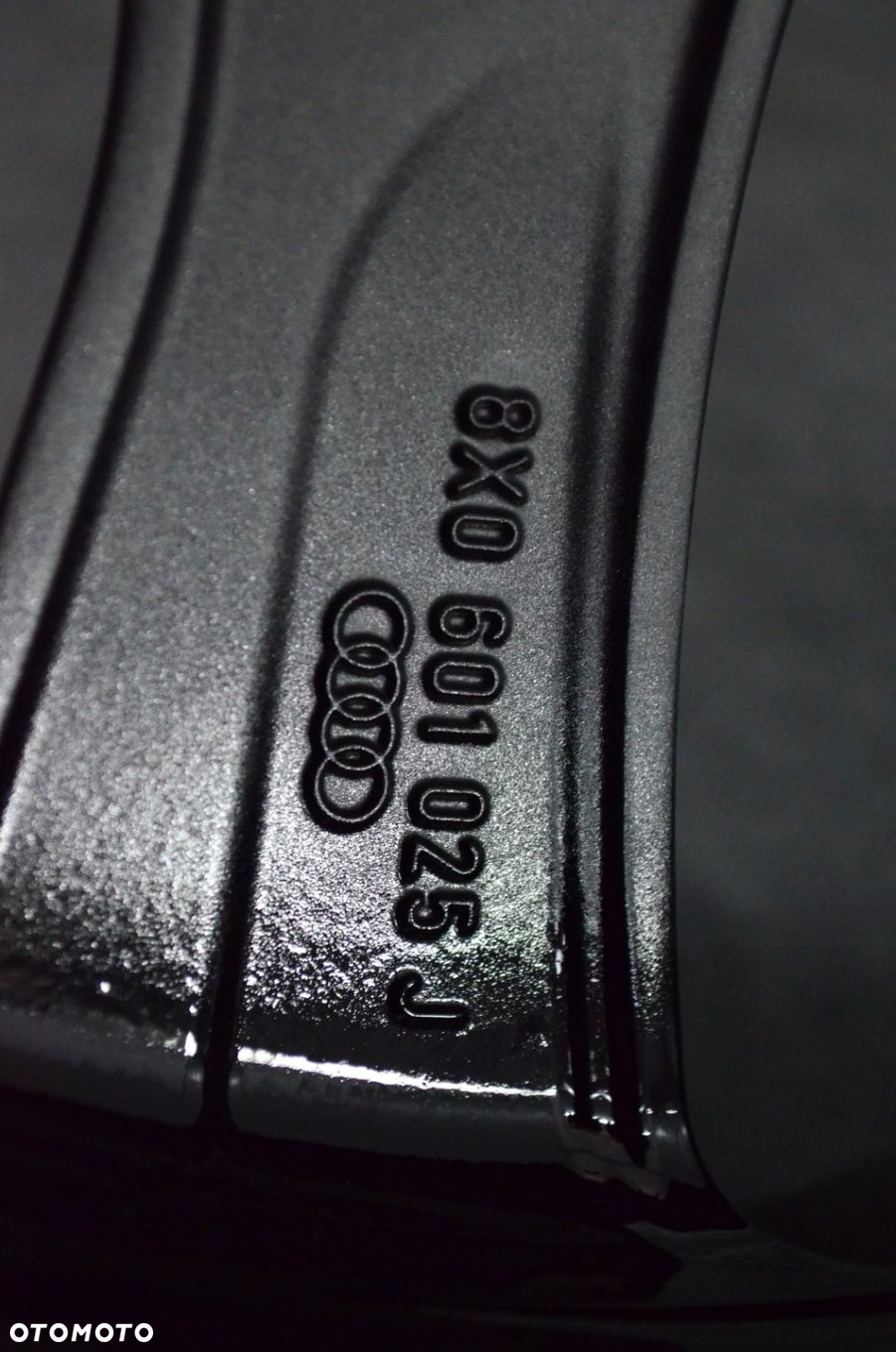 Felgi 5x100 R17 VW Golf AUDI a3 A1 TT S-Line SEAT Leon 1 IBIZA FR - 9