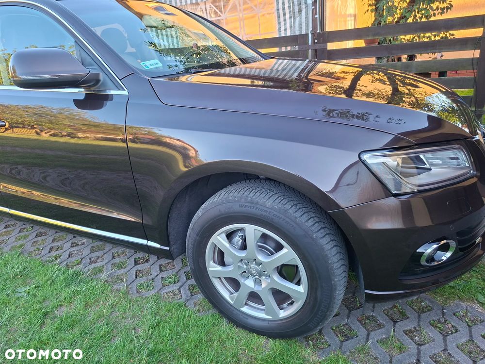 Audi Q5 - 12