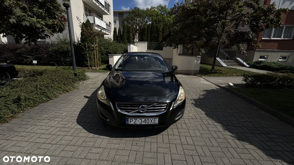 Volvo S60 - 5
