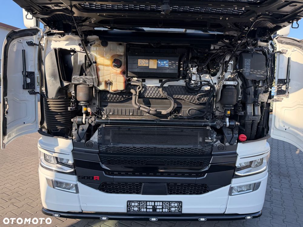 Scania R500 - 24